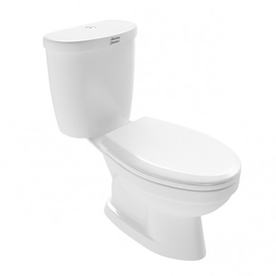BÀN CẦU 2 KHỐI AMERICAN STANDAND VF-2396