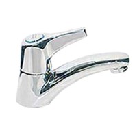 VÒI LAVABO LẠNH AMERICAN STANDARD W.126