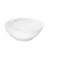 Chậu rửa đặt trên bàn Vallo  AMERICAN 0500-WT