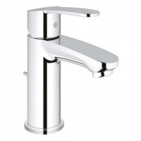 VÒI LAVABO NÓNG LẠNH GROHE 23037002
