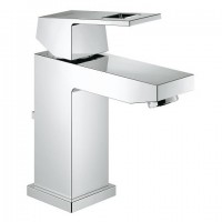 VÒI LAVABO NÓNG LẠNH GROHE 23127000