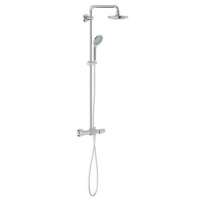 SEN CÂY ĐIỀU CHỈNH NHIỆT ĐỘ GROHE 26114001