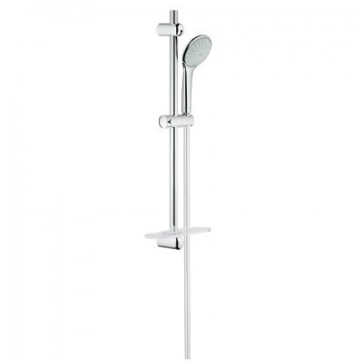 BỘ SEN + THANH TREO GROHE 27231001
