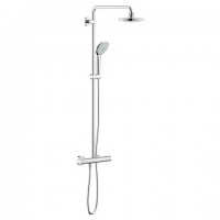 SEN CÂY ĐIỀU CHỈNH NHIỆT ĐỘ GROHE 27296002