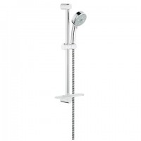 BỘ SEN + THANH TRƯỢT GROHE 27577001