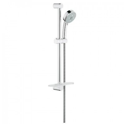 BỘ SEN + THANH TRƯỢT GROHE 27577001