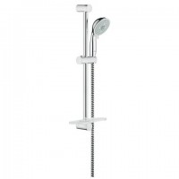 BỘ SEN + THANH TRƯỢT GROHE 27609000
