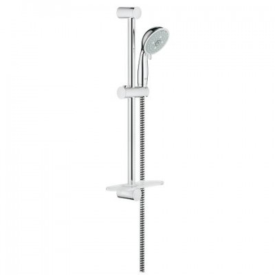 BỘ SEN + THANH TRƯỢT GROHE 27609000