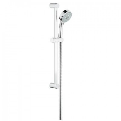 BỘ SEN + THANH TRƯỢT GROHE 27787001