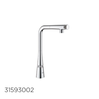VÒI BẾP NL GROHE 31593002