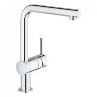 VÒI BẾP NÓNG LẠNH GROHE 32168000