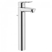 VÒI LAVABO ĐIẾU 3 TẤC NÓNG LẠNH GROHE 32856001