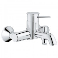 CỦ SEN NÓNG LẠNH GROHE 32865000