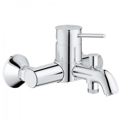 CỦ SEN NÓNG LẠNH GROHE 32865000