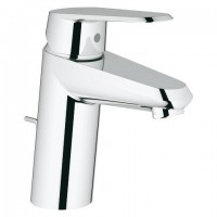 VÒI LAVABO NÓNG LẠNH GROHE 33190002