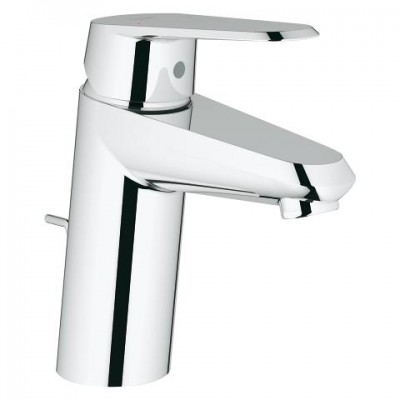 VÒI LAVABO NÓNG LẠNH GROHE 33190002