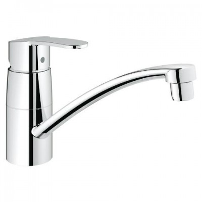 VÓI BẾP NÓNG LẠNH GROHE 33977002
