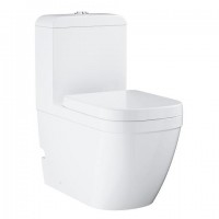 CẦU 1 KHỐI GROHE 39119001