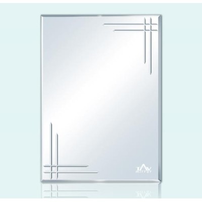 GƯƠNG SOI 45X60 TÂN AN VINH TAV534A