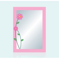 GƯƠNG SOI 50X70 TÂN AN VINH TAV624B