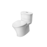 BÀN CẦU 1 KHỐI INAX AC-959VAN