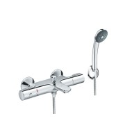CỦ SEN NÓNG LẠNH INAX BFV-3413T-4C