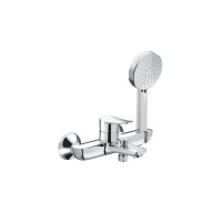 CỦ SEN NÓNG LẠNH INAX BFV-503S