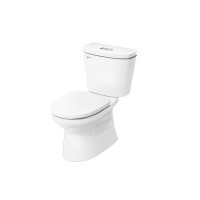 BÀN CẦU 2 KHỐI INAX C-306VA
