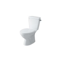 BÀN CẦU 2 KHỐI INAX C-117VA