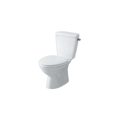 BÀN CẦU 2 KHỐI INAX C-117VA