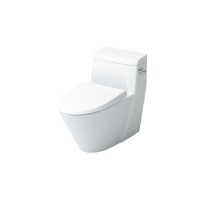 BÀN CẦU 1 KHỐI INAX AC-918VRN/BW1