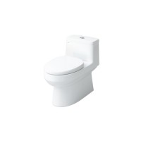 BÀN CẦU 1 KHỐI INAX AC-939VN/BW1