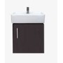 Tủ lavabo trọng bộ RUBIK INAX CB0504-5QF-B