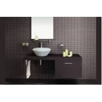 TỦ LAVABO TRỌN BỘ INAX BELLA CB1206-5QF-B