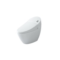 BÀN CẦU 1 KHỐI INAX AC-2700VN/BW1
