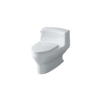 BÀN CẦU 1 KHỐI INAX AC-4005VN/BW1