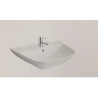 LAVABO TREO INAX L-297V