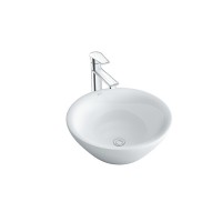 LAVABO ĐỂ BÀN INAX L445V
