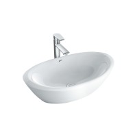 LAVABO ĐỂ BÀN INAX L-465V