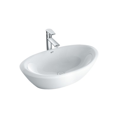 LAVABO ĐỂ BÀN INAX L-465V