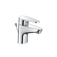 VÒI LAVABO NÓNG LẠNH INAX LFV-112S