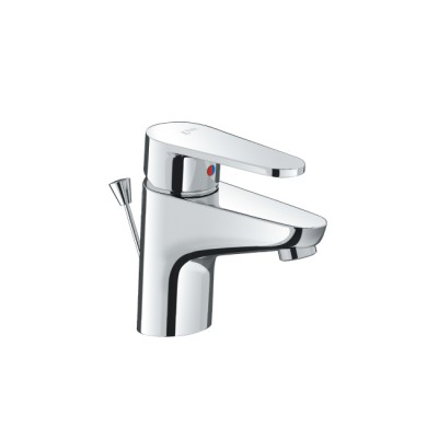 VÒI LAVABO NÓNG LẠNH INAX LFV-112S