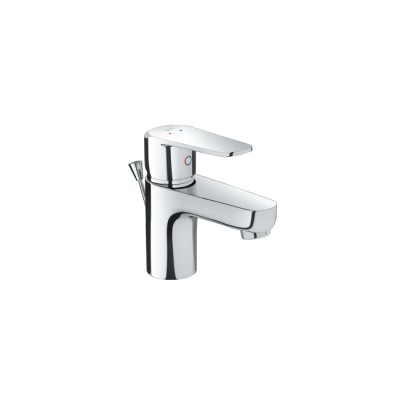 VÒI LAVABO NÓNG LẠNH INAX LFV-2012S
