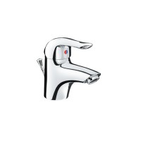 VÒI LAVAVBO NÓNG LẠNH INAX LFV-222S