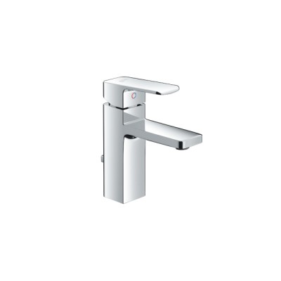 VÒI LAVABO NÓNG LẠNH INAX LFV-5012S
