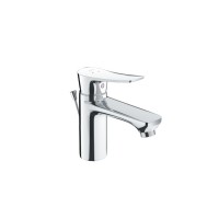 VÒI LAVABO NÓNG LẠNH INAX LFV-502S