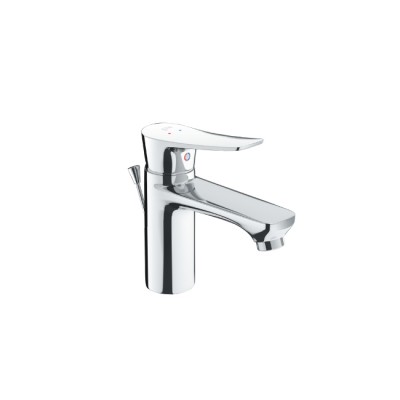 VÒI LAVABO NÓNG LẠNH INAX LFV-502S