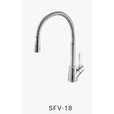 VÒI CHÉN LẠNH INAX  SFV-18