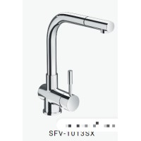 VÒI CHÉN NL INAX  SFV-1013SX