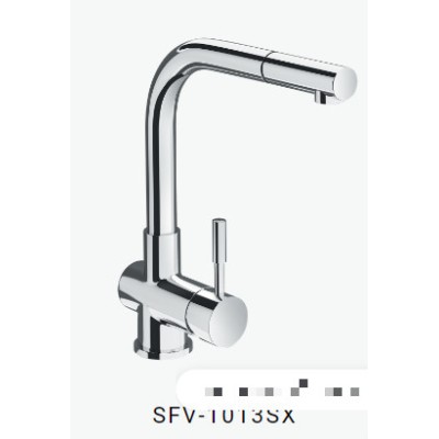 VÒI CHÉN NL INAX  SFV-1013SX
